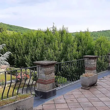 Sempreunagioia Villa