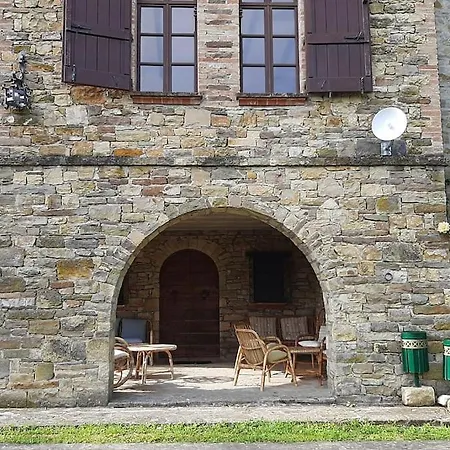Villa Sempreunagioia *
