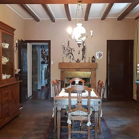 Villa Sempreunagioia *
