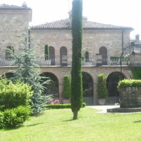 Sempreunagioia Villa *
