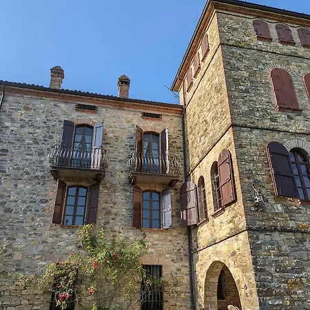 Sempreunagioia Villa