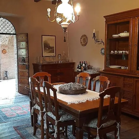 Sempreunagioia Villa *