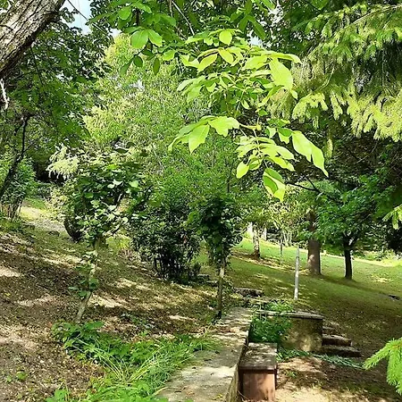Villa Sempreunagioia