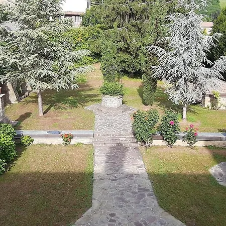 Villa Sempreunagioia *
