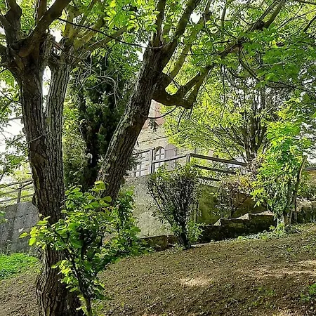 Sempreunagioia Villa