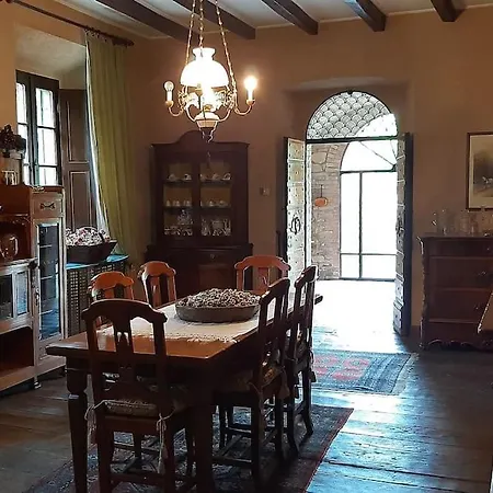 Sempreunagioia Villa Groppovisdomo