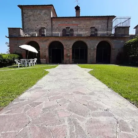 Sempreunagioia Villa Groppovisdomo