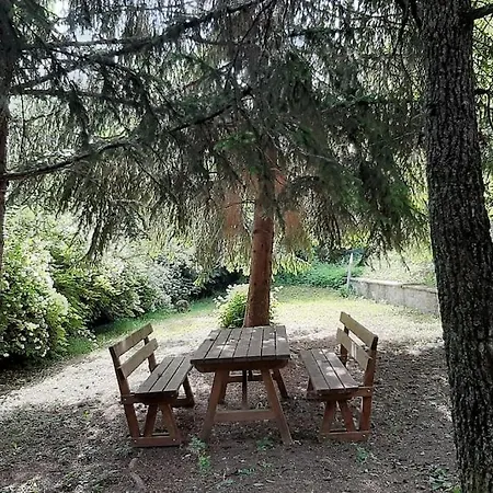Sempreunagioia Villa Groppovisdomo