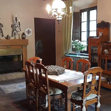 Sempreunagioia Villa Groppovisdomo