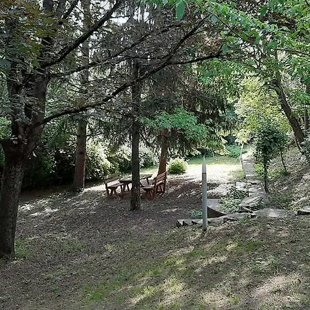 Sempreunagioia Villa Groppovisdomo