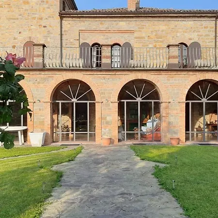 Villa Sempreunagioia *