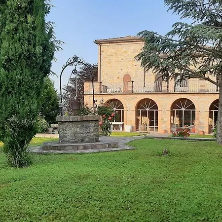 Villa Sempreunagioia Groppovisdomo