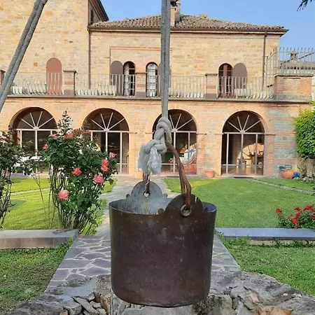 Villa Sempreunagioia Groppovisdomo