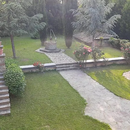 Sempreunagioia Villa