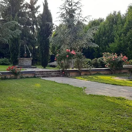 Villa Sempreunagioia *