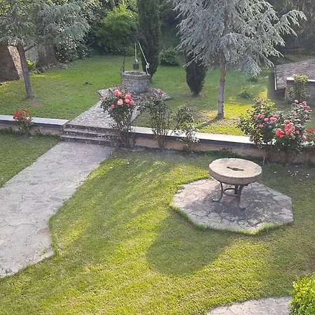 Villa Sempreunagioia *