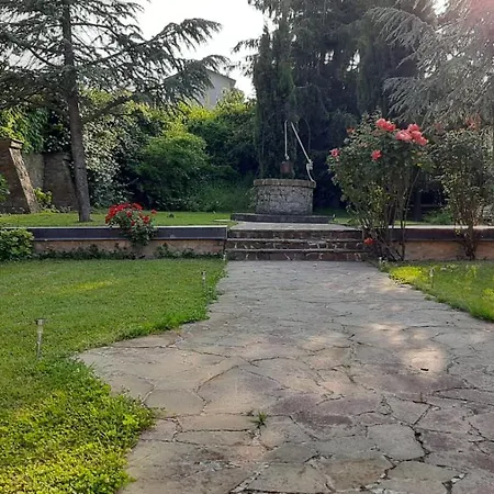 Villa Sempreunagioia