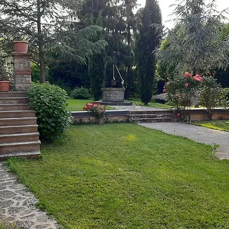 Sempreunagioia Villa