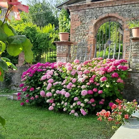 Villa Sempreunagioia Groppovisdomo