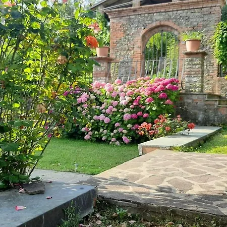 Villa Sempreunagioia Groppovisdomo